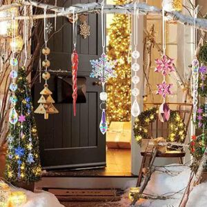The Seasonal Aisle Solid Colour Ornament Accessory Purple 7.68cm H X 2.56cm W X 1cm D