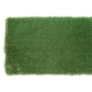 Dakota Fields Bridney 40mm Super Soft Premium Artificial Grass For Lawn Patio-1m(3'3") X 2m(6'6")-2m² 645.16cm H X 1,290.32cm W X 25.81cm D Dakota Fields Bridney 40mm Super Soft Premium Artificial Grass For Lawn Patio-1m(3'3") X 2m(6'6")-2m² 645.16cm H X 1,290.32cm W X 25.81cm D