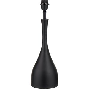 Mercury Llora 52cm Black 52cm H X 17cm W X 17cm D Mercury Llora 52cm Black 52cm H X 17cm W X 17cm D