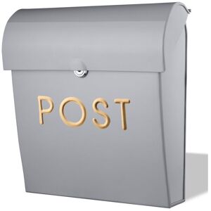 Buecker Latitude Run Grey 32cm H x 30cm W x 12.5cm D Buecker Latitude Run Grey 32cm H x 30cm W x 12.5cm D