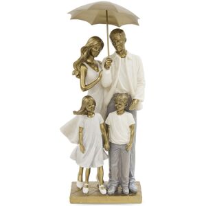 Rosalind Wheeler Cercis Decorative Figurine Multicolor 38cm H X 16cm W X 10.5cm D Rosalind Wheeler Cercis Decorative Figurine Multicolor 38cm H X 16cm W X 10.5cm D