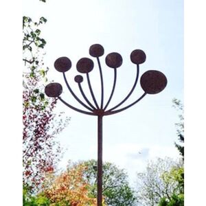 ClassicLiving Nedrow Garden Stake 144.8cm H x 20.3cm W x 8cm D ClassicLiving Nedrow Garden Stake 144.8cm H x 20.3cm W x 8cm D