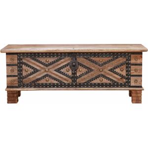 Gracie Oaks Eddie 45cm H X 116cm W X 40cm D Gracie Oaks Eddie 45cm H X 116cm W X 40cm D