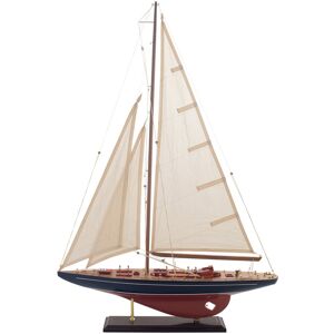 Breakwater Bay Harrisburg Figurines & Sculptures Brown 87cm H X 11cm W X 61cm D Breakwater Bay Harrisburg Figurines & Sculptures Brown 87cm H X 11cm W X 61cm D