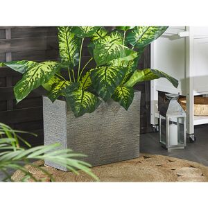 Freeport Park Adelia Fiberglass Plant Pot 45cm H x 60cm W x 25cm D Freeport Park Adelia Fiberglass Plant Pot 45cm H x 60cm W x 25cm D