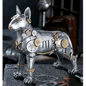 Trent Austin Design Animals Figurines & Sculptures Silver 29cm H X 13cm W X 31cm D Trent Austin Design Animals Figurines & Sculptures Silver 29cm H X 13cm W X 31cm D