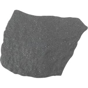 Dakota Fields Eco-Friendly Garden Stepping Stones - Natural Stone Grey Grey 58cm H X 38cm W X 2cm D Dakota Fields Eco-Friendly Garden Stepping Stones - Natural Stone Grey Grey 58cm H X 38cm W X 2cm D