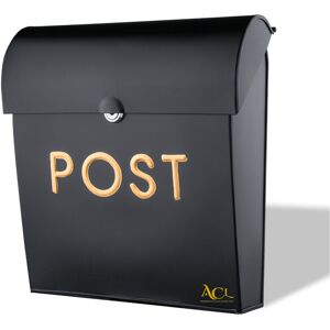 Buecker Latitude Run Black 32cm H x 30cm W x 12.5cm D Buecker Latitude Run Black 32cm H x 30cm W x 12.5cm D