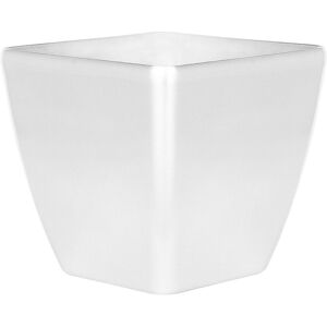 Latitude Run Mayberry Stone Plant Pot 48 cm H x 50 cm W x 50 cm D Latitude Run Mayberry Stone Plant Pot 48 cm H x 50 cm W x 50 cm D