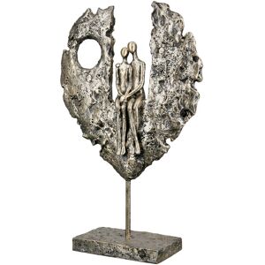 Rosalind Wheeler Avarie Figurine Gold 34cm H X 21cm W X 8cm D Rosalind Wheeler Avarie Figurine Gold 34cm H X 21cm W X 8cm D