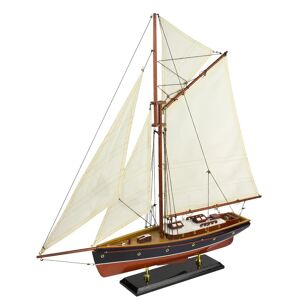 Longshore Tides Georgina Vehicle brown 58.5 H x 61.0 W x 61.0 D cm