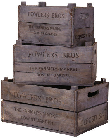 Alpen Home Cavour Fowlers Bros Solid Wood 3 Piece Organiser Box Set Alpen Home 3.81cm H x 213.36cm W x 22.86cm D Alpen Home Cavour Fowlers Bros Solid Wood 3 Piece Organiser Box Set Alpen Home 3.81cm H x 213.36cm W x 22.86cm D