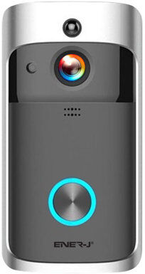 ENER-J Push Button ENER-J  - Size: 92cm H X 31cm W X 29cm D ENER-J Push Button ENER-J  - Size: 92cm H X 31cm W X 29cm D