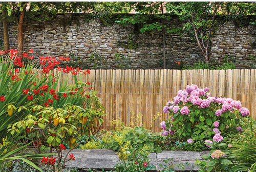 Dakota Fields Talbott Wood Expanding Trellis Dakota Fields  - Size: 1cm D Dakota Fields Talbott Wood Expanding Trellis Dakota Fields  - Size: 1cm D