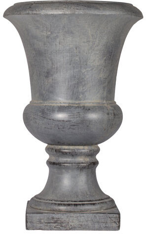 ClassicLiving Ehlert Fibreglass Urn Planter ClassicLiving Size: 64cm H x 40cm W x 40cm D  - Size: 16cm H X 10cm W X 5cm D ClassicLiving Ehlert Fibreglass Urn Planter ClassicLiving Size: 64cm H x 40cm W x 40cm D  - Size: 16cm H X 10cm W X 5cm D