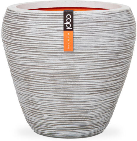 Dakota Fields Crissman Planter Box Dakota Fields Colour: Ivory  - Size: 145cm H X 44cm W X 80cm D Dakota Fields Crissman Planter Box Dakota Fields Colour: Ivory  - Size: 145cm H X 44cm W X 80cm D