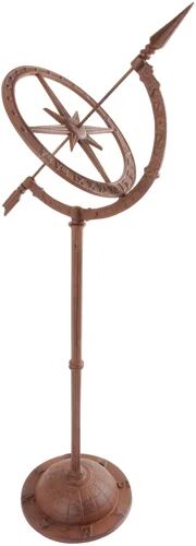 Dakota Fields Oneman Sundial Dakota Fields  - Size: Dakota Fields Oneman Sundial Dakota Fields  - Size:
