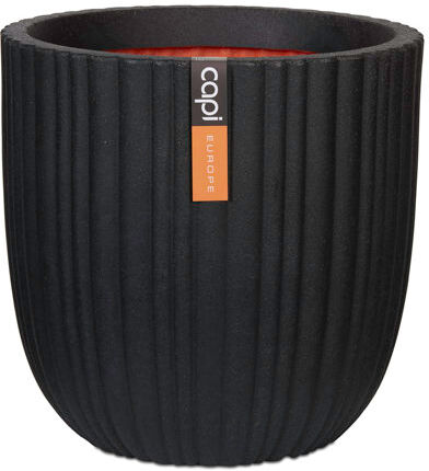 Dakota Fields Criner Planter Box Dakota Fields Colour: Black, Size: 52 cm H x 54 cm W x 54 cm D  - Size: 58 cm H x 46 cm W x 46 cm D Dakota Fields Criner Planter Box Dakota Fields Colour: Black, Size: 52 cm H x 54 cm W x 54 cm D  - Size: 58 cm H x 46 cm W x 46 cm D