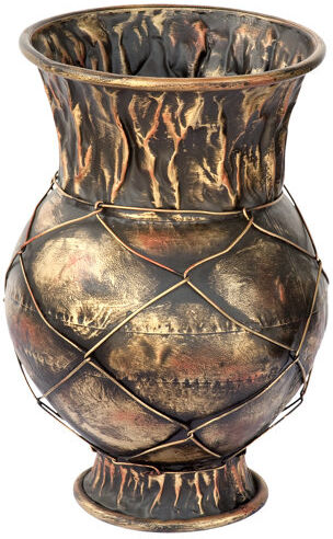 World Menagerie Vase World Menagerie  - Size: 68cm H X 39cm W X 23cm D World Menagerie Vase World Menagerie  - Size: 68cm H X 39cm W X 23cm D