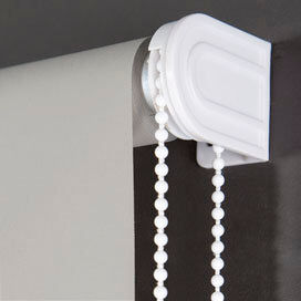 Symple Stuff Roller blind Symple Stuff  - Size: Large Symple Stuff Roller blind Symple Stuff  - Size: Large