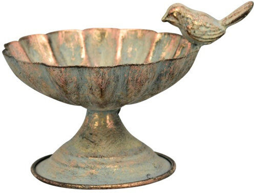 ClassicLiving Cornelia Bird Bath ClassicLiving  - Size: Rectangle 80 x 150cm ClassicLiving Cornelia Bird Bath ClassicLiving  - Size: Rectangle 80 x 150cm