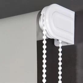 Symple Stuff Roller blind Symple Stuff Size: 230 cm L x 150 cm W, Colour: Beige  - Size: Large Symple Stuff Roller blind Symple Stuff Size: 230 cm L x 150 cm W, Colour: Beige  - Size: Large