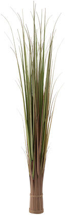 The Seasonal Aisle Artificial Herbs Grass The Seasonal Aisle Size: 150cm H x 15cm W x 15cm D  - Size: 42cm H x 29.7cm W x 5cm D The Seasonal Aisle Artificial Herbs Grass The Seasonal Aisle Size: 150cm H x 15cm W x 15cm D  - Size: 42cm H x 29.7cm W x 5cm D