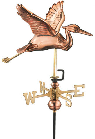 Dakota Fields Caddis Heron Weathervane Dakota Fields  - Size: Rectangle 200 x 290cm Dakota Fields Caddis Heron Weathervane Dakota Fields  - Size: Rectangle 200 x 290cm
