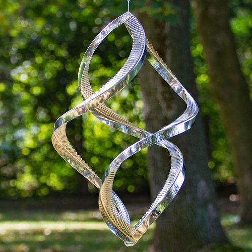 Dakota Fields Rydell Wind Chime Dakota Fields  - Size: 32cm H X 23cm W X 18cm D Dakota Fields Rydell Wind Chime Dakota Fields  - Size: 32cm H X 23cm W X 18cm D