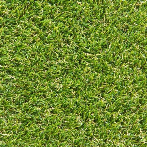 The Seasonal Aisle 3cm Artificial Grass The Seasonal Aisle Size: 3cm H x 100cm W x 400cm D  - Size: 3cm H x 100cm W x 800cm D The Seasonal Aisle 3cm Artificial Grass The Seasonal Aisle Size: 3cm H x 100cm W x 400cm D  - Size: 3cm H x 100cm W x 800cm D