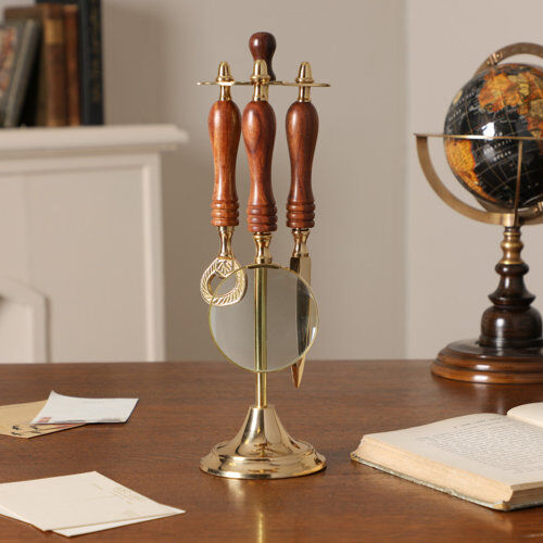 Marlow Home Co. Raoul Sculpture Marlow Home Co.  - Size: Marlow Home Co. Raoul Sculpture Marlow Home Co.  - Size: