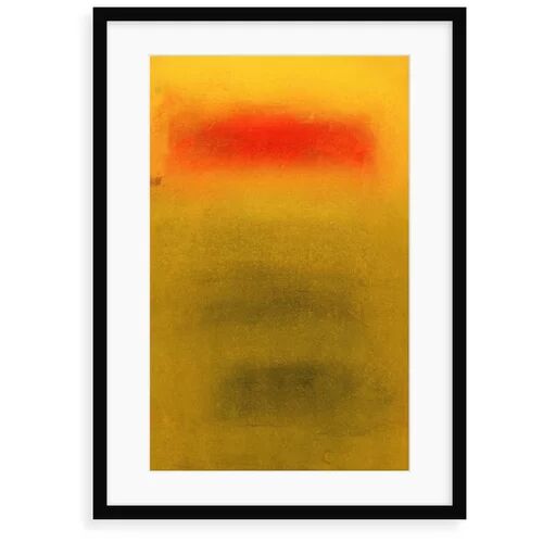 17 Stories '160100R' Graphic Art 17 Stories Format: Framed Paper, Size: 70 cm H x 50 cm W x 2.3 cm D  - Size: 70 cm H x 50 cm W x 2.3 cm D 17 Stories '160100R' Graphic Art 17 Stories Format: Framed Paper, Size: 70 cm H x 50 cm W x 2.3 cm D  - Size: 70 cm H x 50 cm W x 2.3 cm D