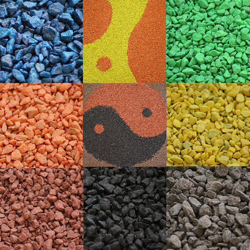 Symple Stuff Vase Filler Symple Stuff Colour: Brown, Size: 10kg  - Size: 50cm H X 30cm W X 20cm D Symple Stuff Vase Filler Symple Stuff Colour: Brown, Size: 10kg  - Size: 50cm H X 30cm W X 20cm D