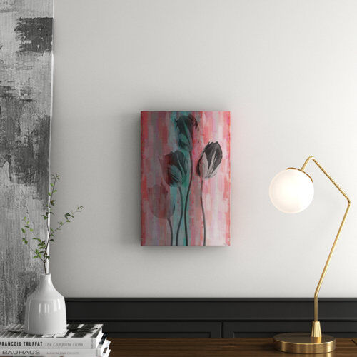 East Urban Home Garden Life 2 by Parvez Taj - Wrapped Canvas Graphic Art Print East Urban Home Size: 45cm H x 30cm W x 5cm D  - Size: 101cm H x 66cm W x 2cm D East Urban Home Garden Life 2 by Parvez Taj - Wrapped Canvas Graphic Art Print East Urban Home Size: 45cm H x 30cm W x 5cm D  - Size: 101cm H x 66cm W x 2cm D