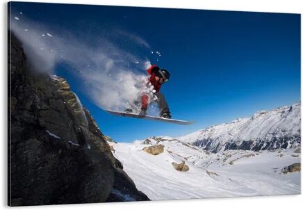 Ebern Designs 'And You Became Part of Space' - Unframed Photograph Print on Canvas Ebern Designs Size: 70cm H x 100cm W x 1.8cm D  - Size: Rectangle 120 x 180cm Ebern Designs 'And You Became Part of Space' - Unframed Photograph Print on Canvas Ebern Designs Size: 70cm H x 100cm W x 1.8cm D  - Size: Rectangle 120 x 180cm