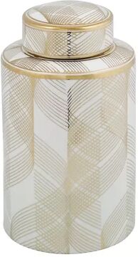 Canora Grey Florida Decorative Box Canora Grey Size: 30 x 18 cm  - Size: 53cm H x 14cm W x 9cm D Canora Grey Florida Decorative Box Canora Grey Size: 30 x 18 cm  - Size: 53cm H x 14cm W x 9cm D