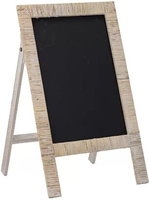 Bloomingville Lika Folding Board Easel Bloomingville  - Size: