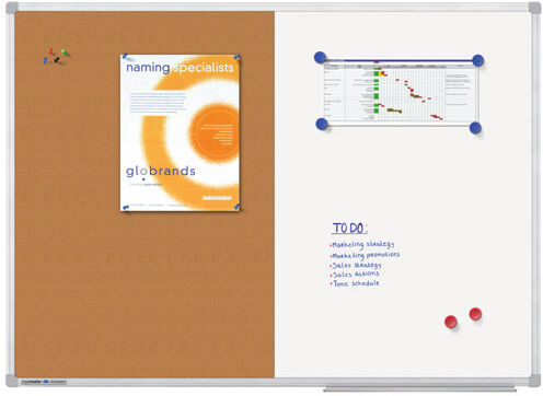 Economy Wall Mounted Magnetic Whiteboard  Size: 90cm H x 120cm W x 1.34cm D  - Size: 75cm H X 80cm W X 160cm D Economy Wall Mounted Magnetic Whiteboard  Size: 90cm H x 120cm W x 1.34cm D  - Size: 75cm H X 80cm W X 160cm D