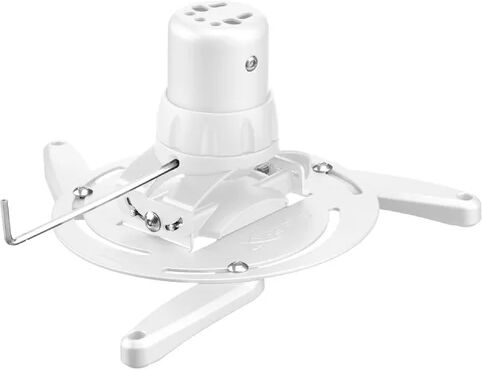 Symple Stuff Universal Projector Ceiling Mount Symple Stuff  - Size: 117cm H X 82cm W X 70cm D