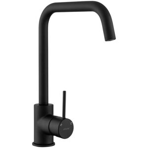 Rangemaster Leisure Sinks & Taps Kitchen Faucet Chrome 19.6cm