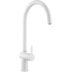 Rangemaster Leisure Sinks & Taps Kitchen Faucet White 21.2cm