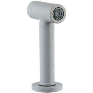 Abode Click Modern Kitchen Hand Spray Grey Abode Click Modern Kitchen Hand Spray Grey