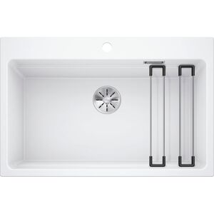 Blanco Etagon 8 Silgranit Puradur - Kitchen Sink Blanco Etagon 8 Silgranit Puradur - Kitchen Sink