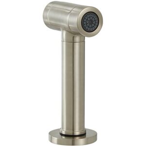 Abode Click Modern Kitchen Hand Spray Brushed Nickel Abode Click Modern Kitchen Hand Spray Brushed Nickel