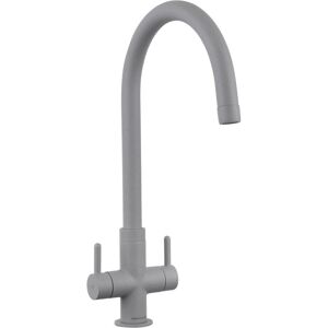 Rangemaster Sink & Taps Kitchen Faucet Dove Grey 194cm Rangemaster Sink & Taps Kitchen Faucet Dove Grey 194cm