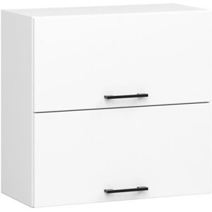 Akord Oilwia Kitchen Wall Unit Natural 58cm H x 60cm W x 30cm D Akord Oilwia Kitchen Wall Unit Natural 58cm H x 60cm W x 30cm D