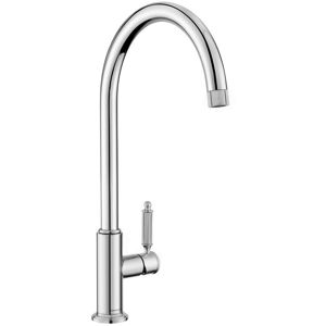 Rangemaster Sink & Taps Kitchen Faucet Chrome 216cm Rangemaster Sink & Taps Kitchen Faucet Chrome 216cm