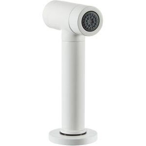 Abode Click Modern Kitchen Hand Spray Matte White Abode Click Modern Kitchen Hand Spray Matte White