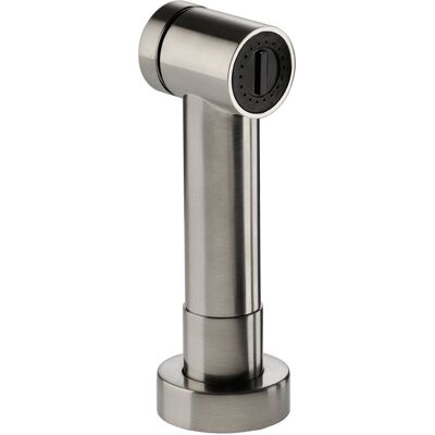 Abode Designs Handspray Rinse Brushed Nickel Abode Designs Handspray Rinse Brushed Nickel