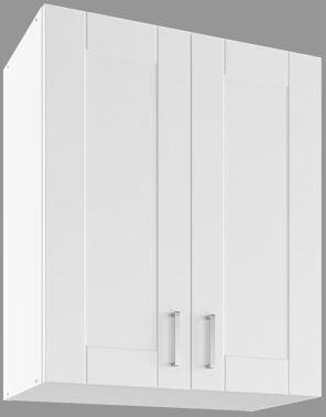 Brambly Cottage Stubbs Matte Wall Unit Brambly Cottage  - Size: 71cm H X 80cm W X 32cm D Brambly Cottage Stubbs Matte Wall Unit Brambly Cottage  - Size: 71cm H X 80cm W X 32cm D